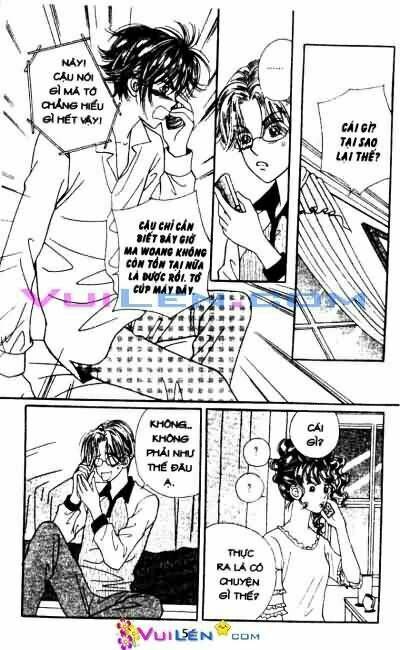 anh là của tôi chapter 7 56