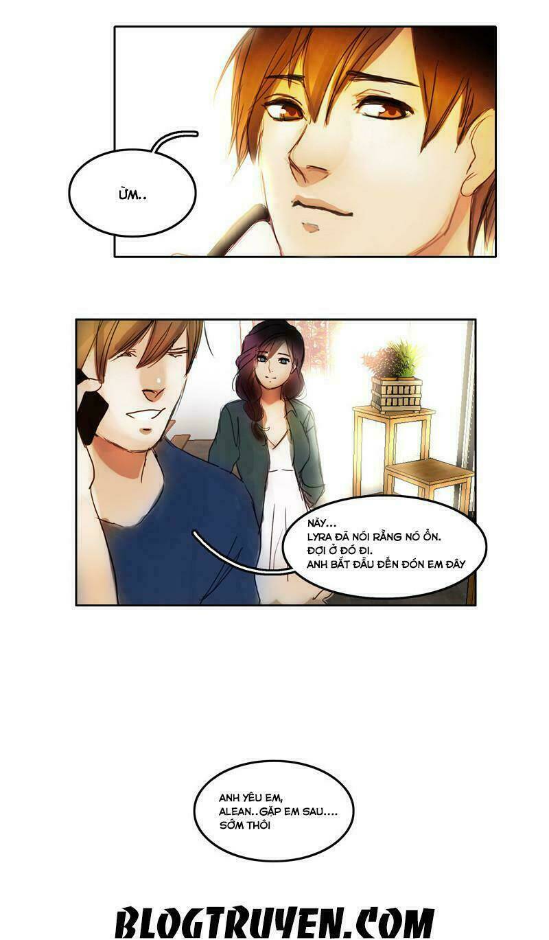 khúc hát người cá siren chapter 2 19