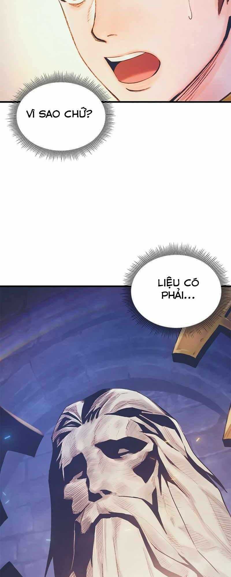 tu sĩ trị liệu của thái dương giáo chapter 2 26