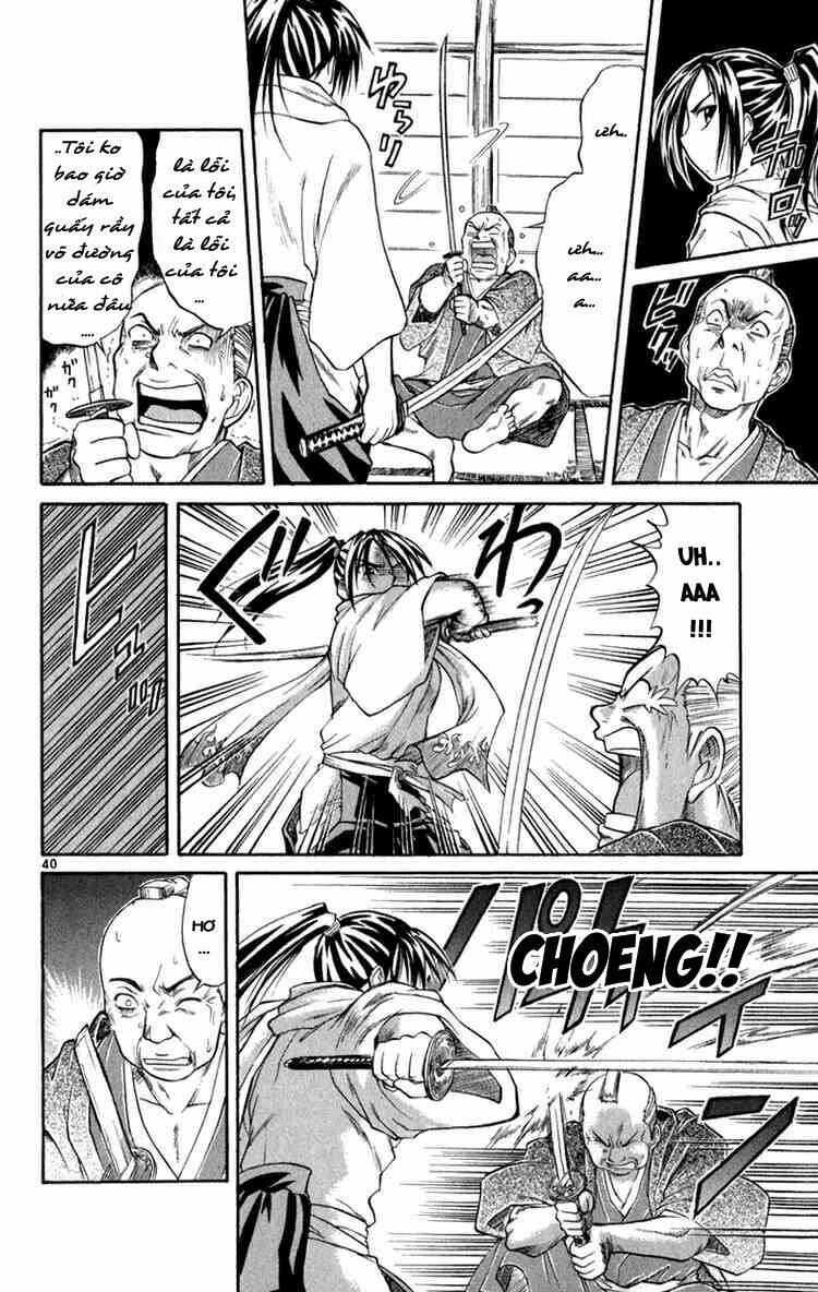 aoi destruction chapter 6 40