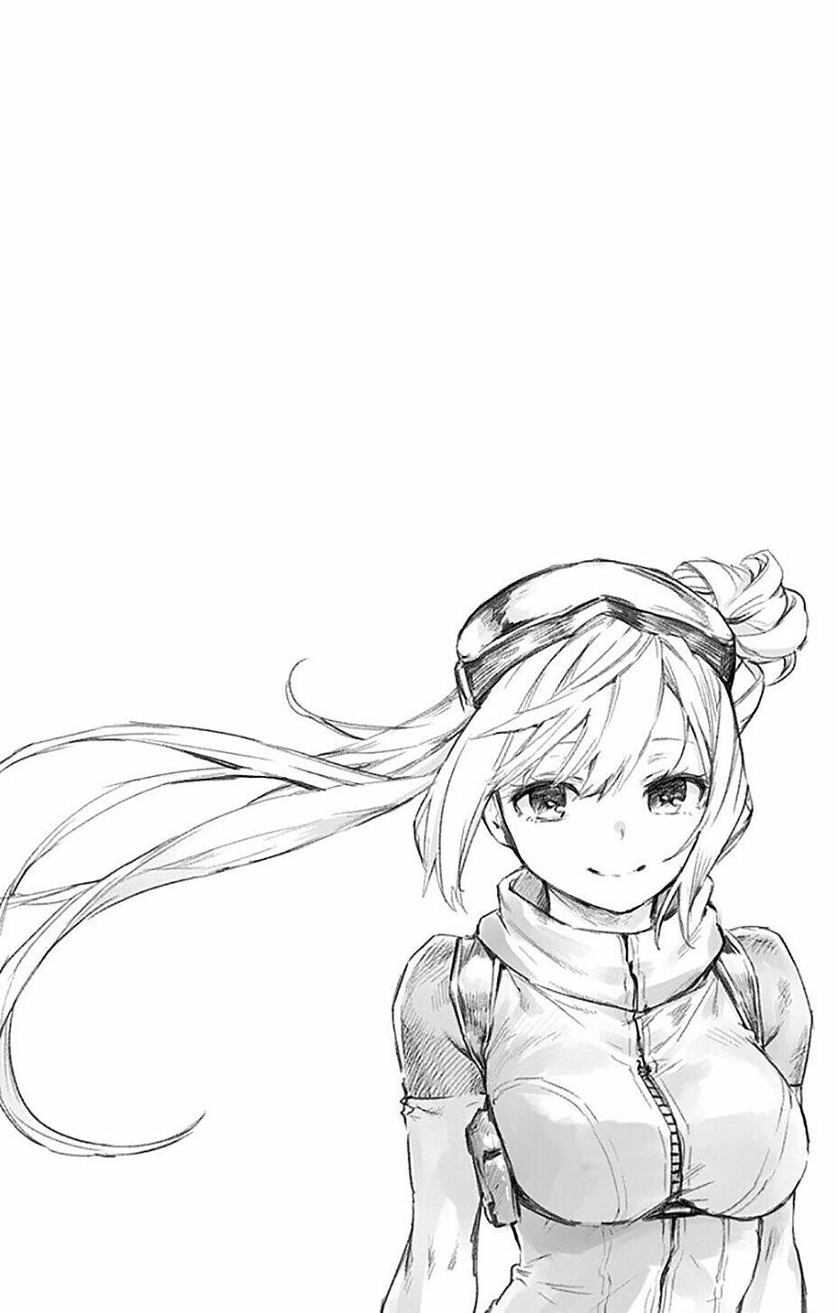 saguri-chan tankentai chapter 34 20