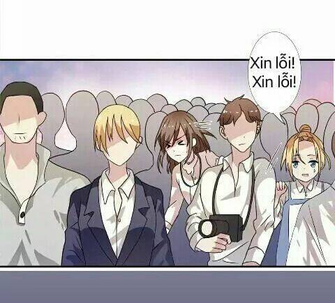 1 nửa hoàn hảo của ceo chapter 2 8