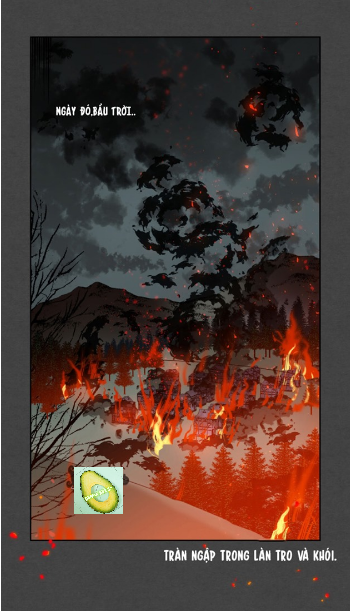 mong ước tuyệt vọng của một phù thủy chapter 0 41