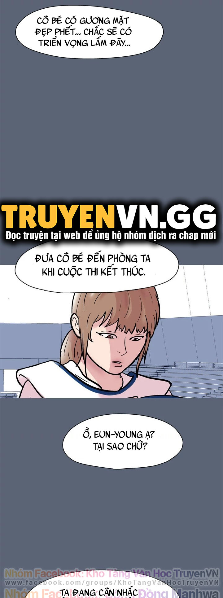 dự án utopia (project utopia) chapter 47 20