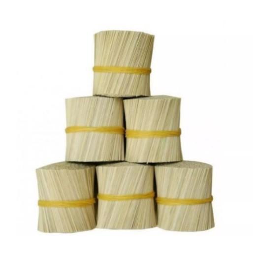 Tăm tre xia răng lạng và tăm vỉ hàng Việt Nam chất lượng cao
