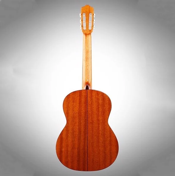 Đàn Guitar Classic Chuyên Nghiệp Cordoba C5-SP Thương Hiệu Tây Ban Nha  - Hàng Chính Hãng
