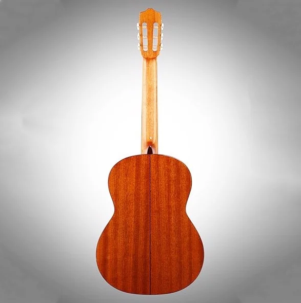 Đàn Guitar Classic Chuyên Nghiệp Cordoba C5-SP Thương Hiệu Tây Ban Nha ( Tặng Kèm Pick Holder và 3 Pick ) - Hàng Chính Hãng