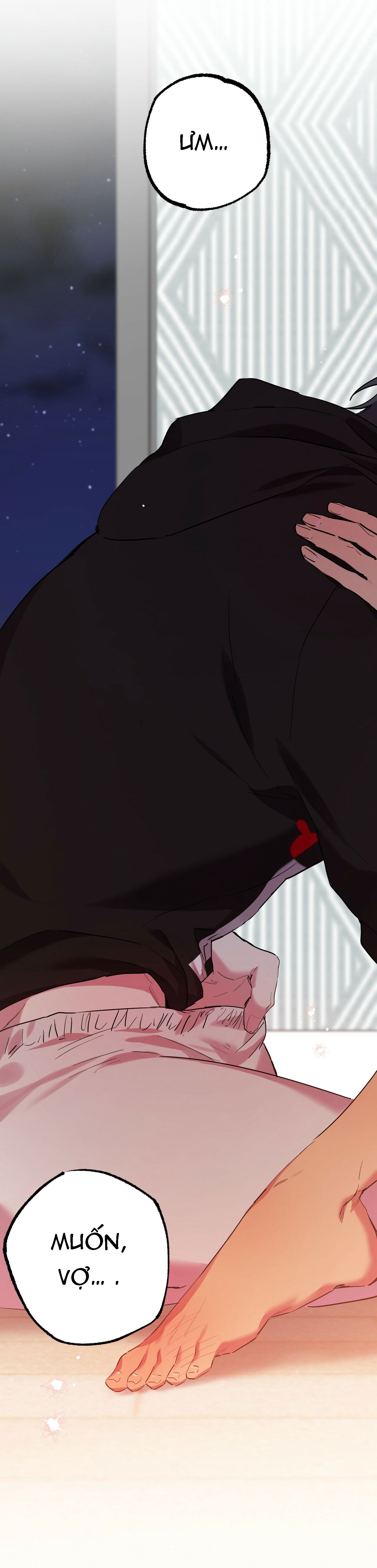 những chú thỏ của hapypy chapter 8 64