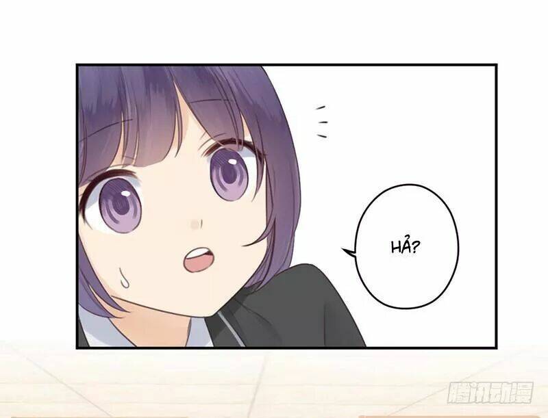 thiên thần đừng trêu chọc tôi chapter 10 24