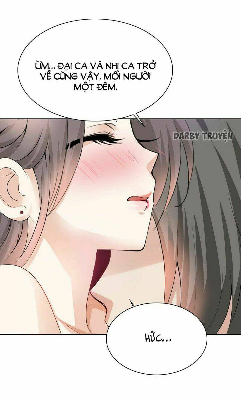 điền viên mật sủng: cô vợ nóng bỏng chapter 3 39