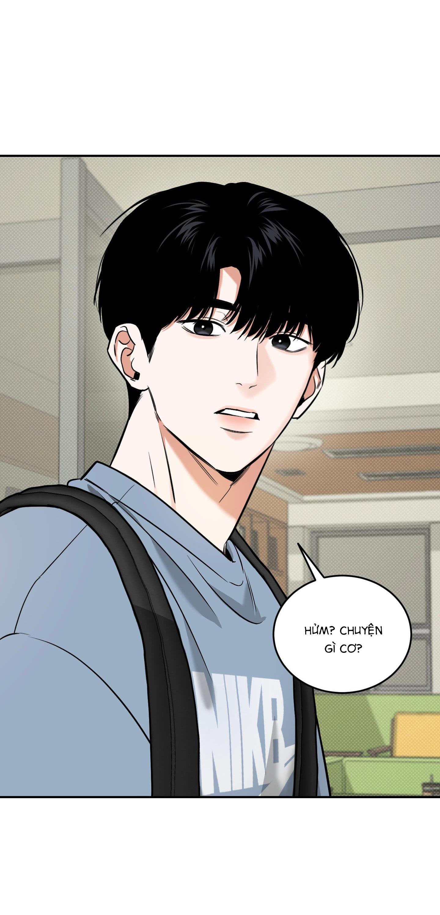 (CBunu) Hưởng Lợi chapter 17