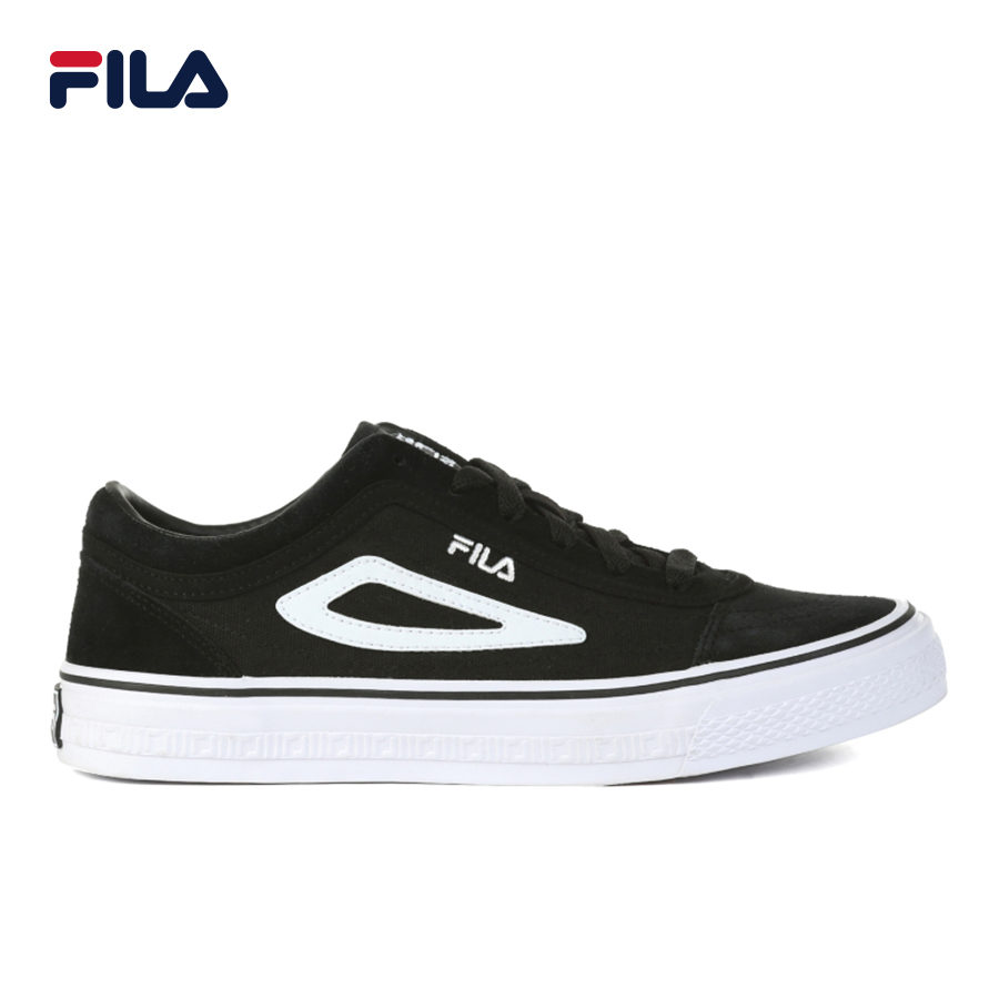 Giày Thể Thao Unisex FILA x BTS - Paradise 1XM01011