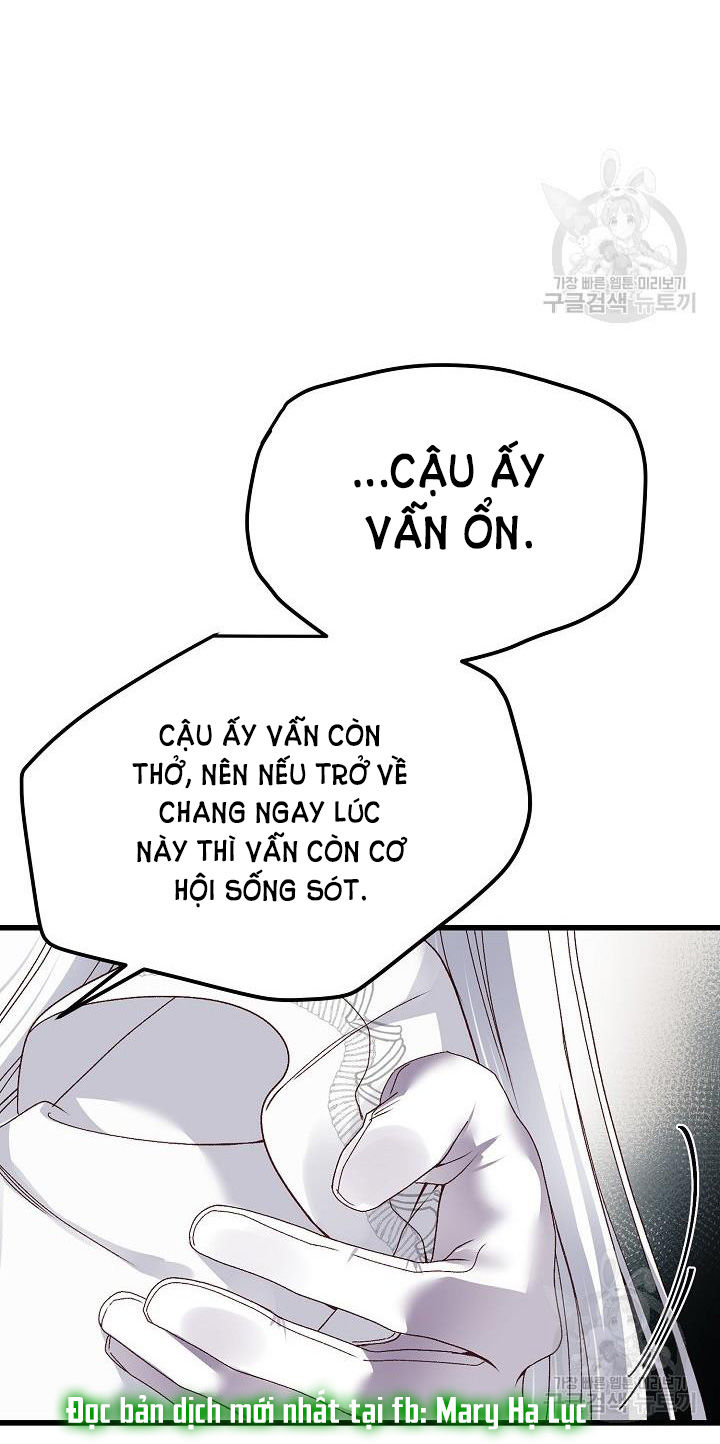 trở thành vợ thái tử quái vật chapter 53.2 5