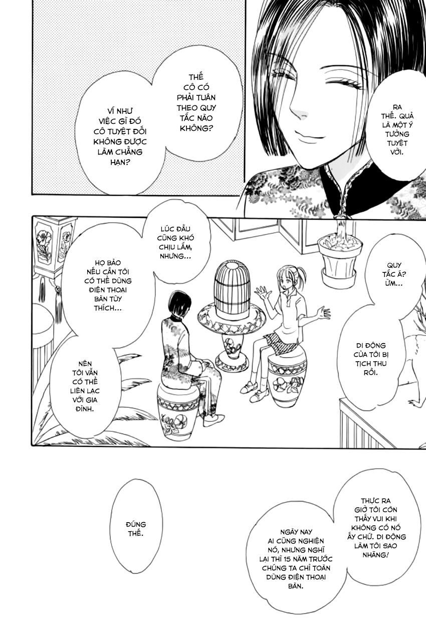 new pet shop of horror chapter 17 25