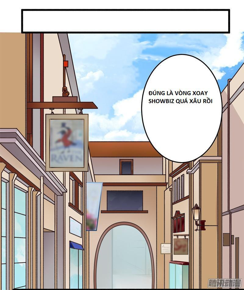 tổng tài đã cưới em chapter 39 14