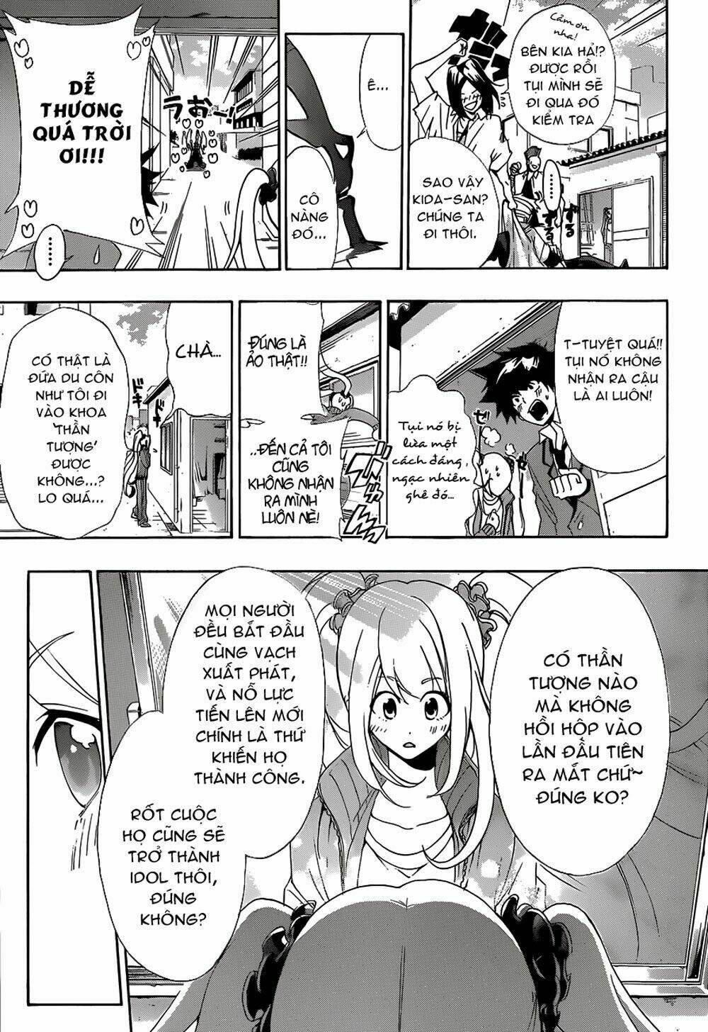 hime dol! chapter 2 23