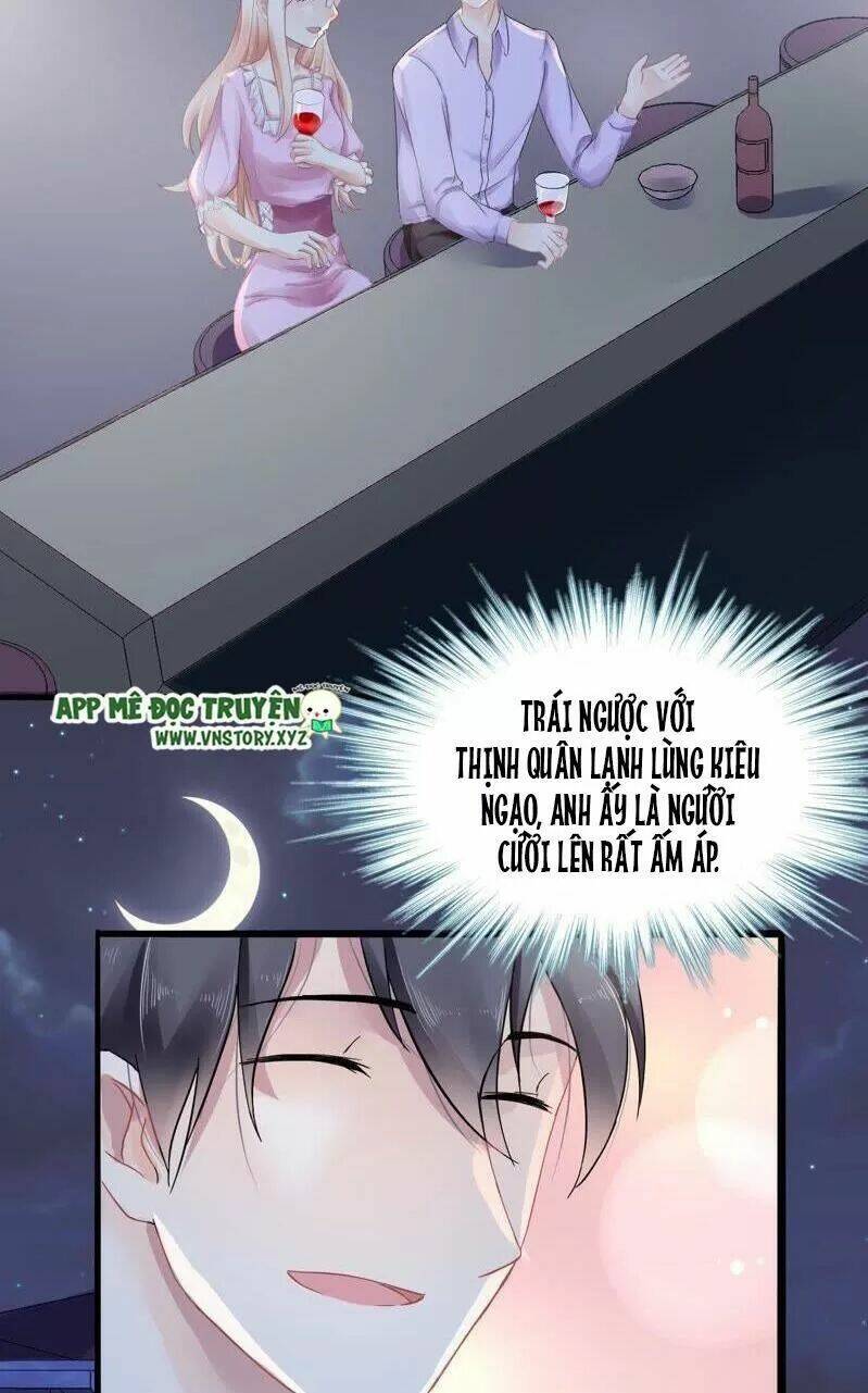 mưu ái thành nghiện chapter 4 23