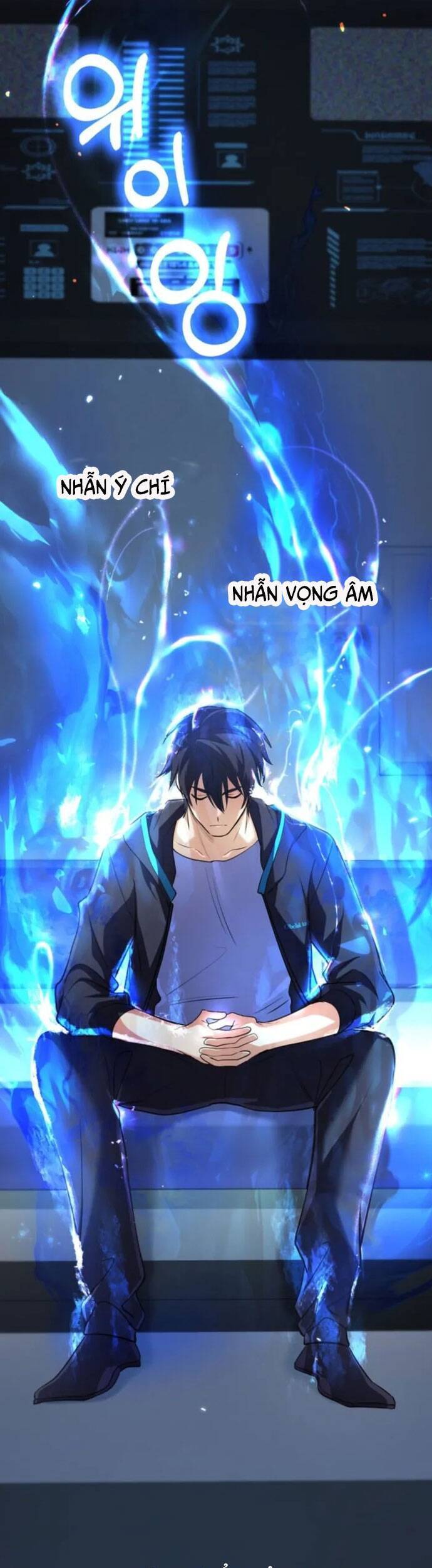 sự trở lại của đại pháp sư huyền thoại chapter 17 37