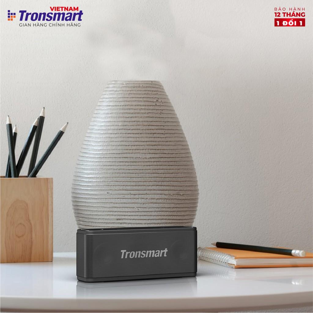 Loa Bluetooth 5.0 Tronsmart Element Mega - 40W Hỗ trợ TWS và NFC ghép đôi 2 loa - Hàng chính hãng