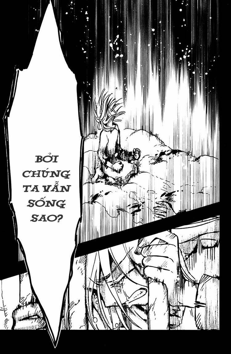 huyền thoại đôi cánh chapter 157 8