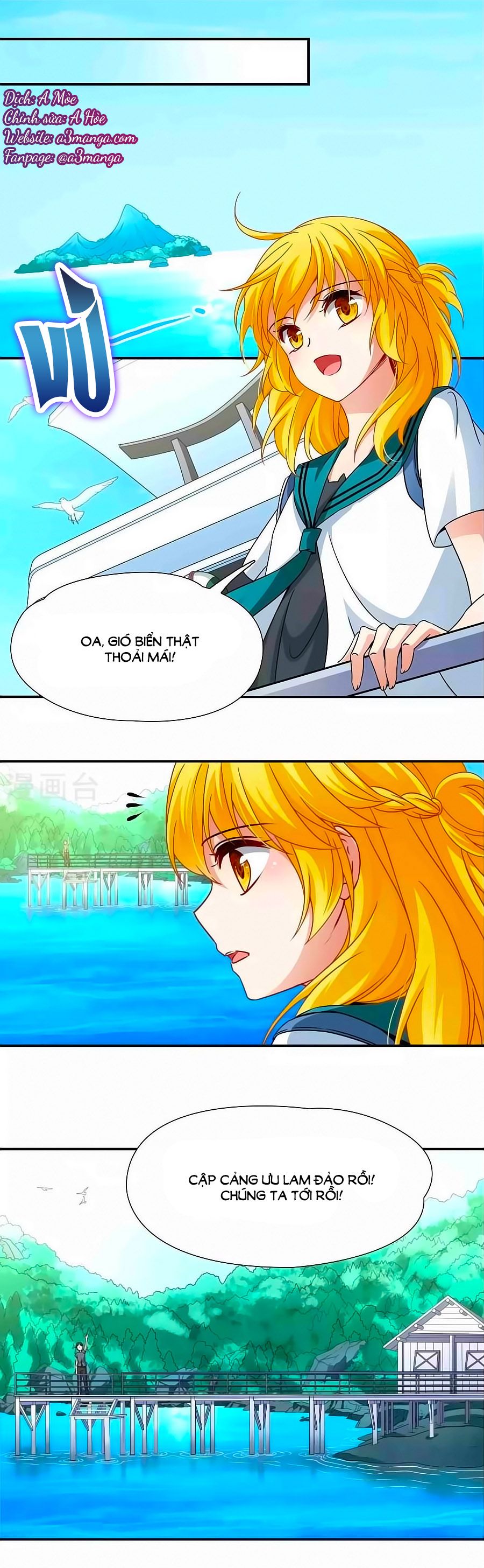 huyền vũ luyến ca: vạn vật sinh linh chapter 24.2 1