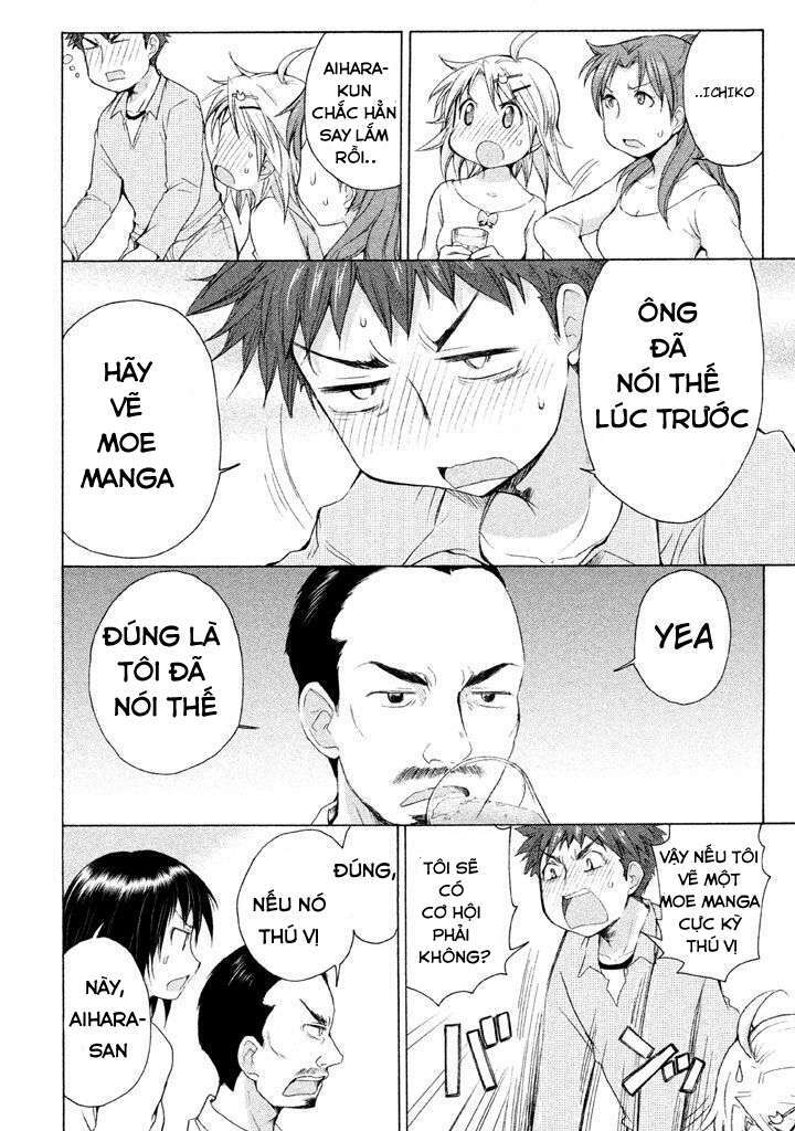 comic studio chapter 19 13