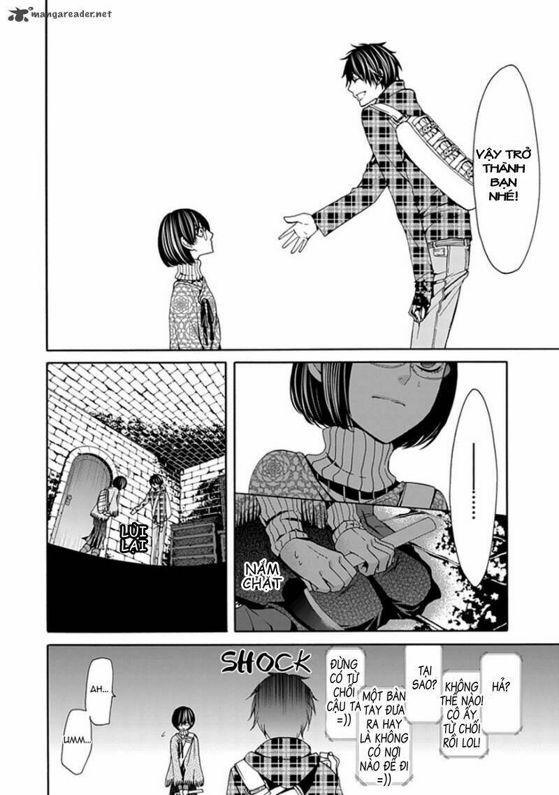 bloody junkie chapter 3 29