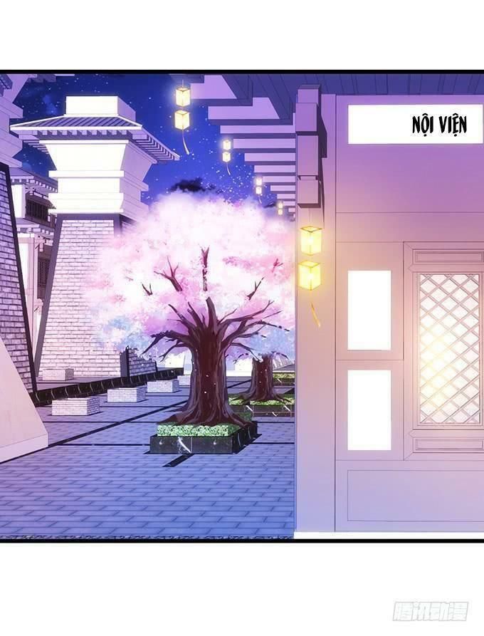 hồ tiên hung bạo chapter 101 41