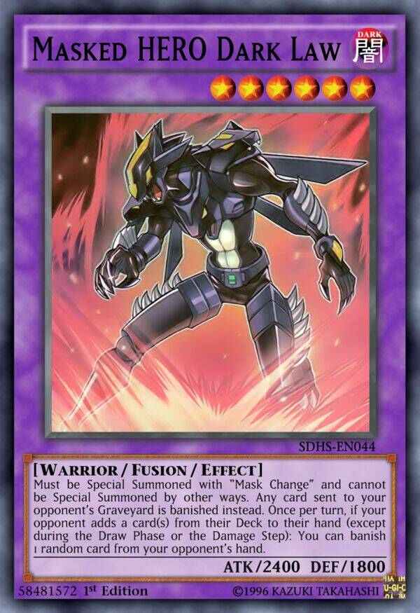 vua trò chơi - gx chapter 56 30