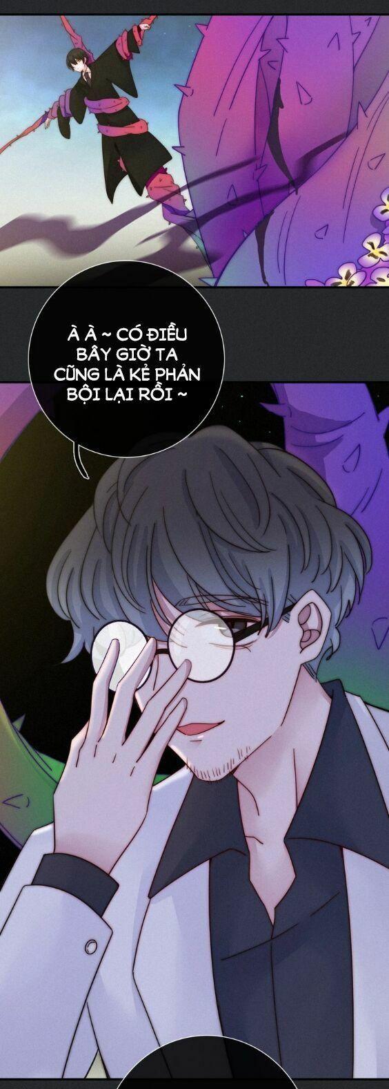 đêm tối chốn này chapter 39 48