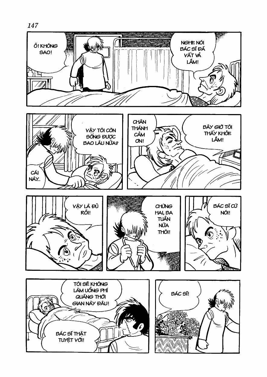 bác sĩ quái dị chapter 66 17