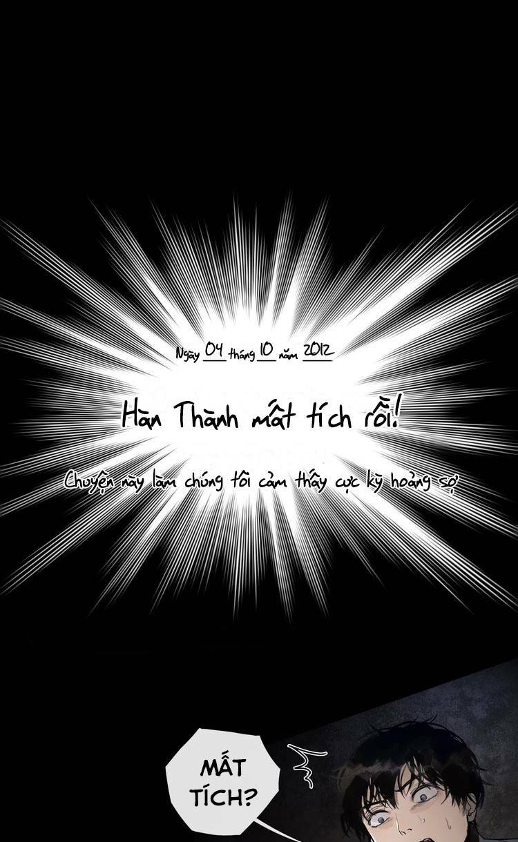 thần trạch chapter 3 17