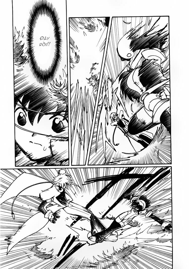 angelic layer chapter 22 21