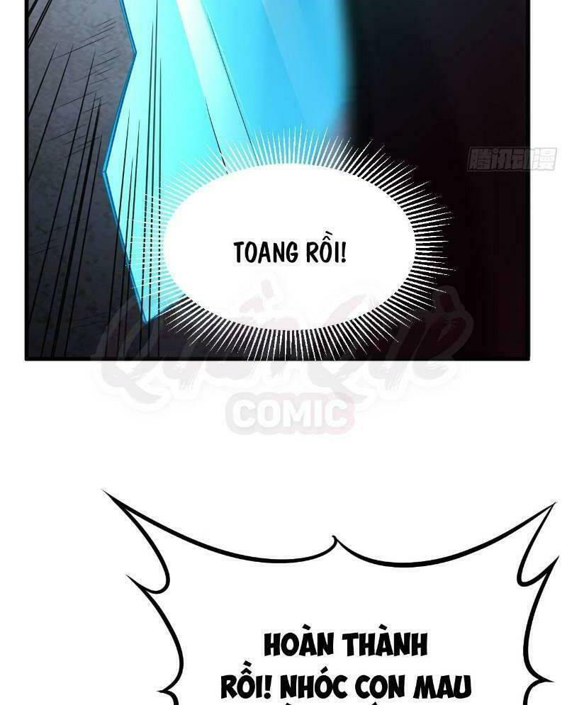 minh nhật thần đô chapter 41 35