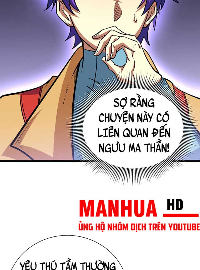 võ đạo độc tôn chapter 570 12