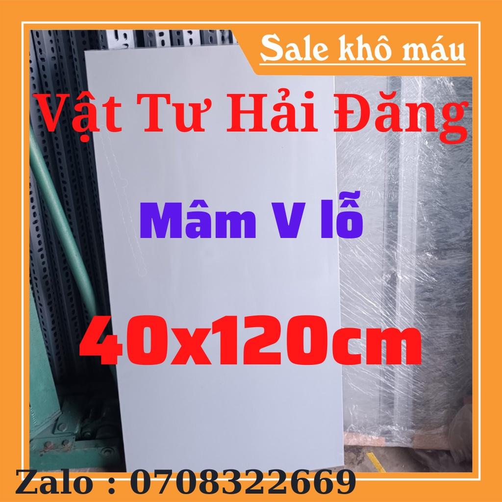 Mâm kệ sắt v lỗ mâm sắt bắt kệ sắt v lỗ