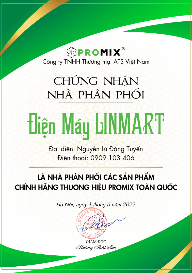Máy làm sữa hạt Promix CB-03 - Dễ Vệ Sinh