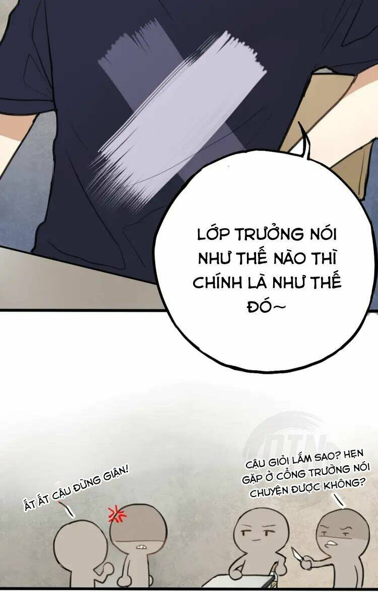 thôi miên em yêu anh chapter 3 23