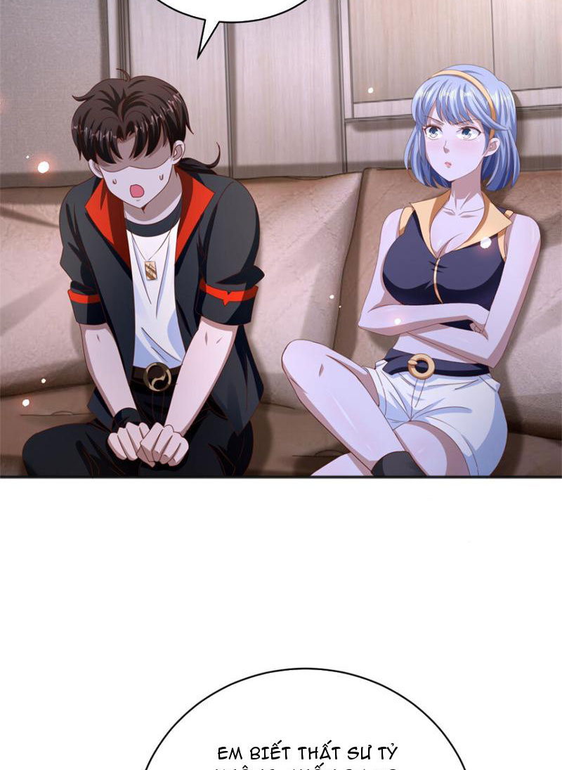 bảy vị tỷ tỷ tuyệt thế vô song của ta chapter 33 19