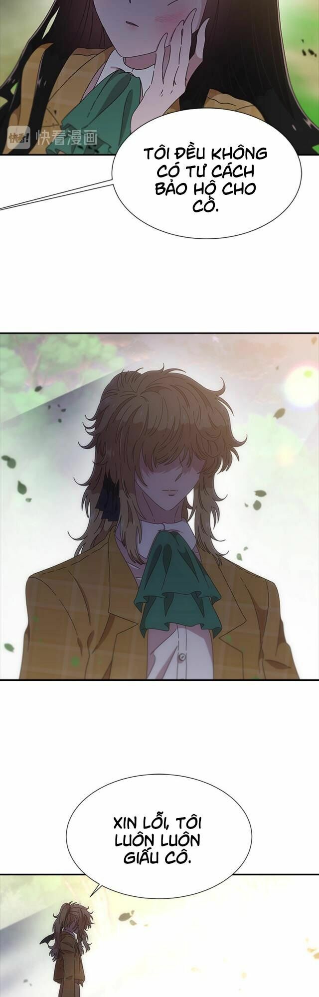 con gái bảo bối của ma vương chapter 104 10