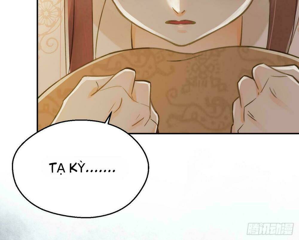 vương gia ba tuổi rưỡi của tôi chapter 6 24