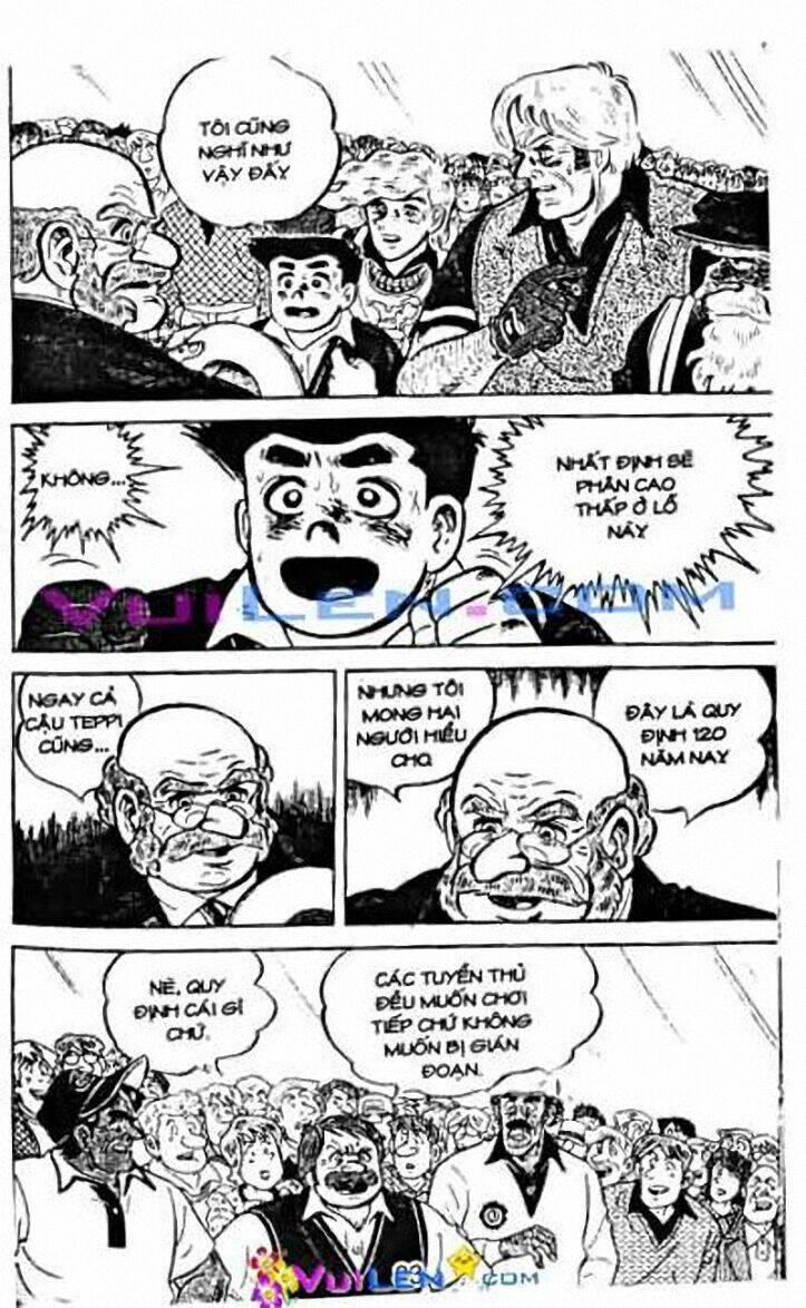 tân teppi chapter 66 84