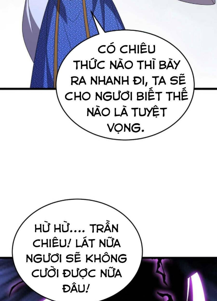 chúa tể tam giới chapter 226 17
