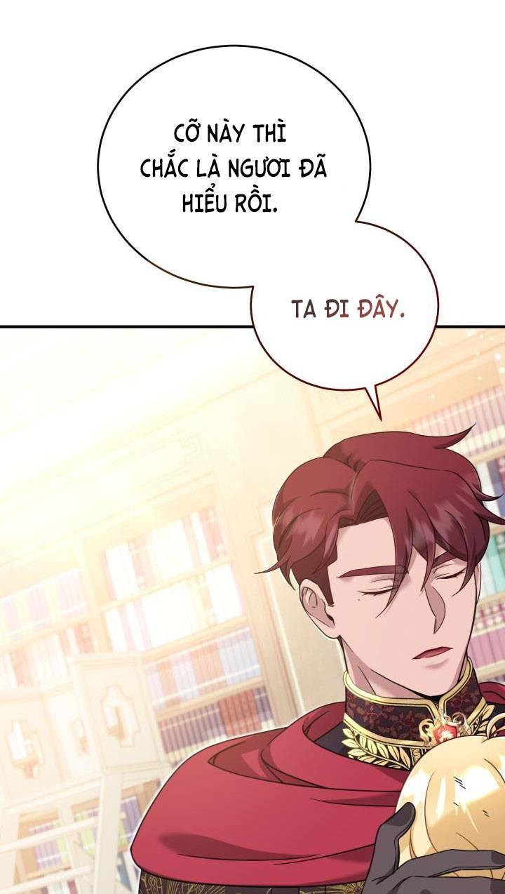 công chúa dược sĩ bé con chapter 4 101