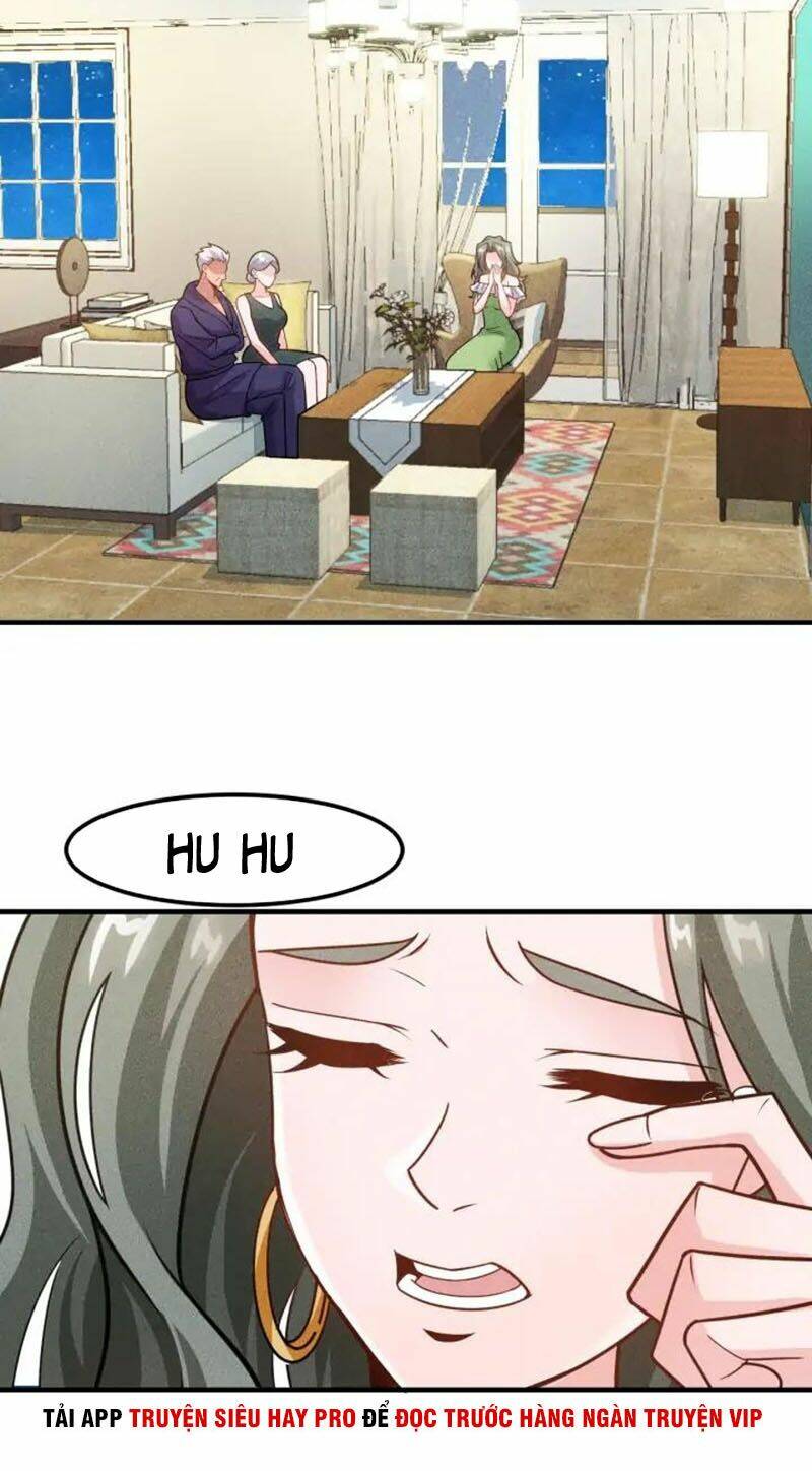 cao thủ cận vệ của nữ chủ tịch chapter 148 3