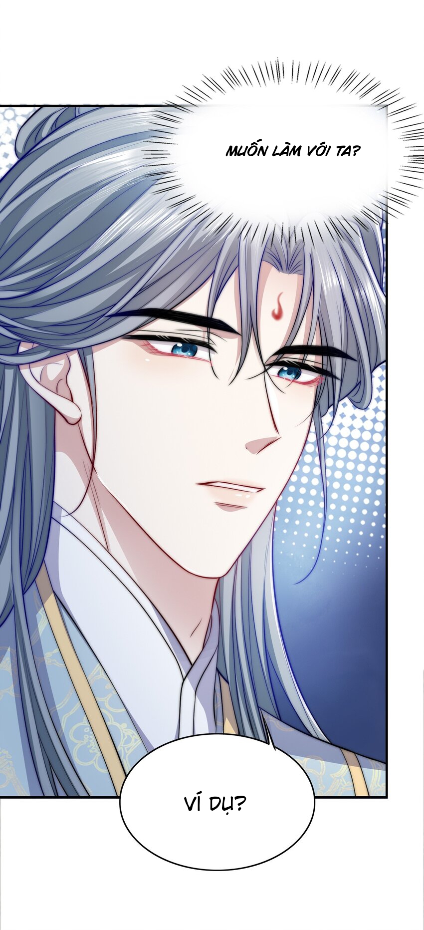 chiến lược tẩy trắng của phản diện chapter 51 14