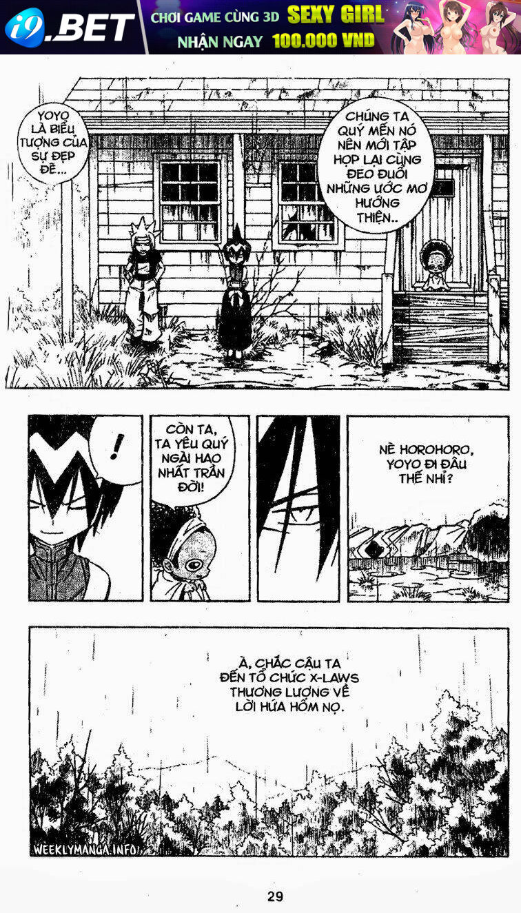 vua pháp thuật chapter 210 18