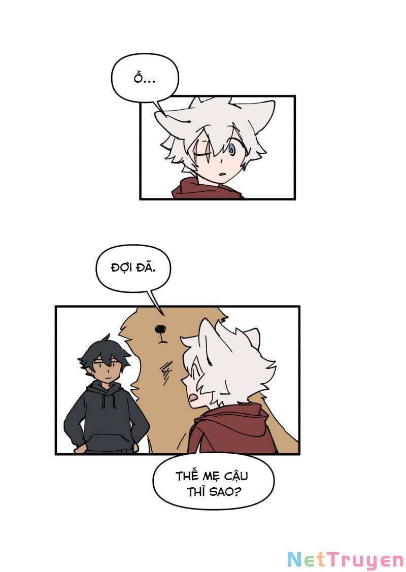 lumine - cội nguồn ánh sáng chapter 162 21