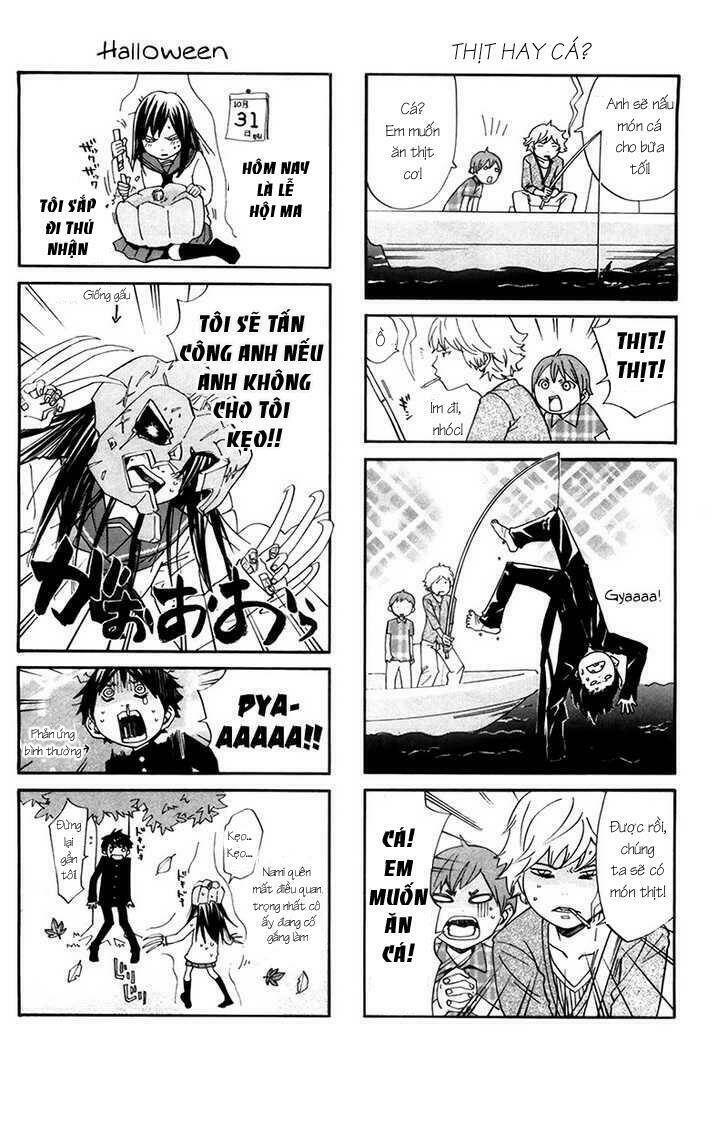 alive - the final evolution chapter 62 48