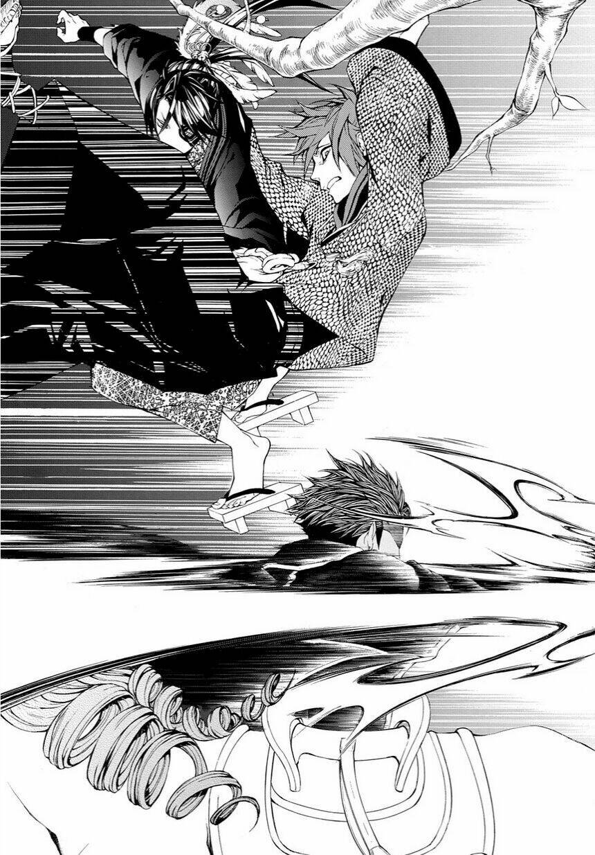 rengoku ni warau chapter 12 28